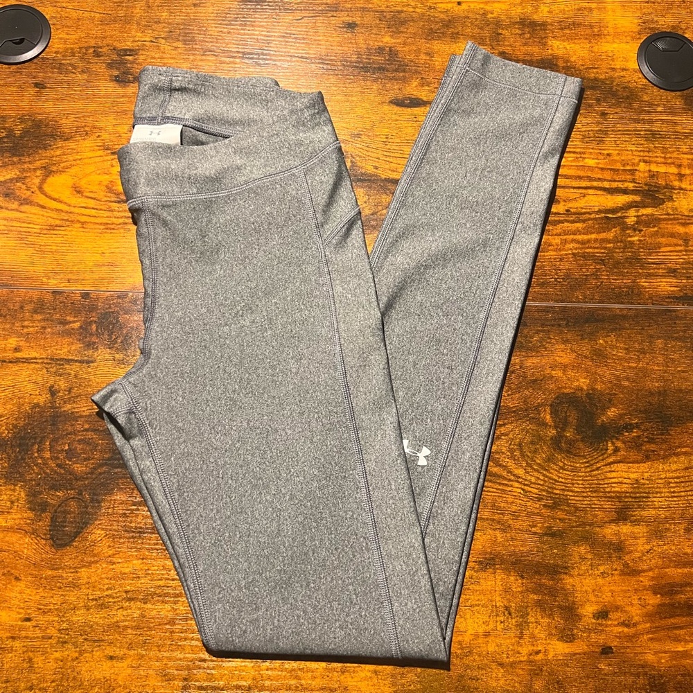 Under Amour Heat Gear Leggings